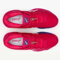 Tênis Asics Court FF 3 - Feminino - Tennis - Foto 3