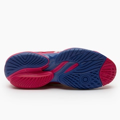 Tênis Asics Court FF 3 - Feminino - Tennis - Foto 6