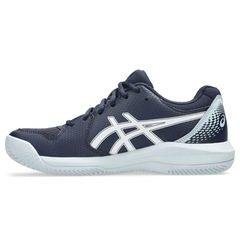 Tênis Asics Gel-Dedicate 8 Clay - Feminino - Tennis - Foto 2