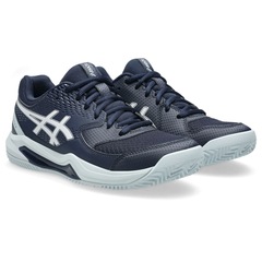Tênis Asics Gel-Dedicate 8 Clay - Feminino - Tennis - Foto 4