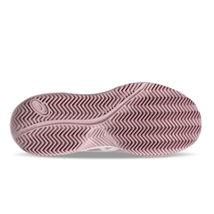 Tênis Asics Gel-Dedicate 8 Clay - Feminino - Tennis - Foto 7