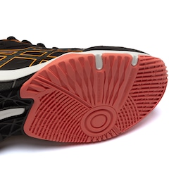 Tênis ASICS Gel-Rocket 11 Feminino - Foto 9