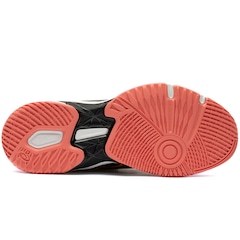 Tênis ASICS Gel-Rocket 11 Feminino - Foto 6