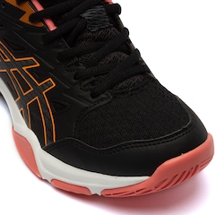 Tênis ASICS Gel-Rocket 11 Feminino - Foto 8