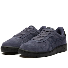 Tênis ASICS Japan S Camurça Masculino - Foto 2