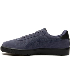 Tênis ASICS Japan S Camurça Masculino - Foto 3