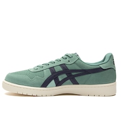 Tênis ASICS Japan S Camurça Masculino - Foto 3