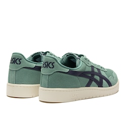 Tênis ASICS Japan S Camurça Masculino - Foto 4