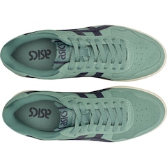 Tênis ASICS Japan S Camurça Masculino - Foto 5