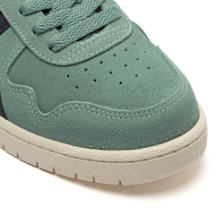 Tênis ASICS Japan S Camurça Masculino - Foto 8