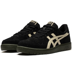 Tênis ASICS Japan S Camurça Masculino - Foto 2