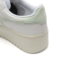 Tênis ASICS Japan S PF - Feminino - Foto 7