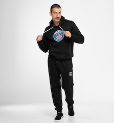 Calça do PSG Balboa Masculina Fleece - Foto 4