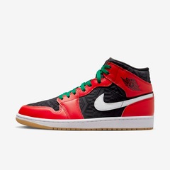 Tênis Nike Air Jordan 1 MID SE - Foto 2