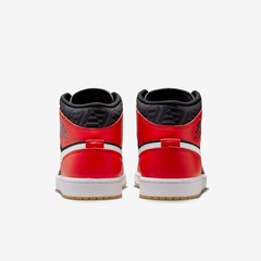 Tênis Nike Air Jordan 1 MID SE - Foto 5