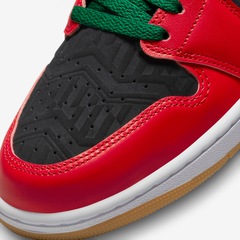 Tênis Nike Air Jordan 1 MID SE - Foto 7