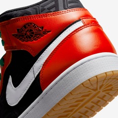 Tênis Nike Air Jordan 1 MID SE - Foto 8