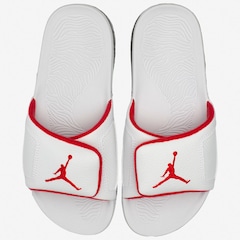 Chinelo Slide Jordan Nike Hydro III Retrô - Foto 1