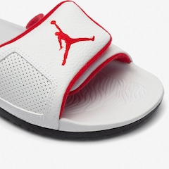 Chinelo Slide Jordan Nike Hydro III Retrô - Foto 6