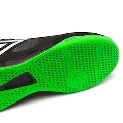 Chuteira Futsal Umbro Pro 5 Bump Club - Adulto - Foto 9