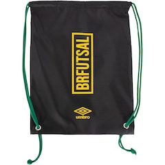 Chuteira Futsal Umbro Pro 5 Bump Club - Adulto - Foto 10