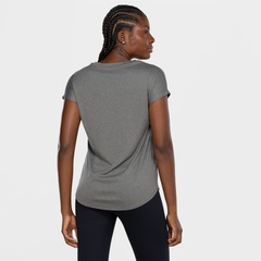 Camiseta Feminina Mizuno Spark Big Logo - Foto 3