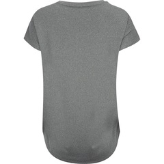 Camiseta Feminina Mizuno Spark Big Logo - Foto 7