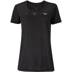 Camiseta Feminina Mizuno Nirvana - Foto 1