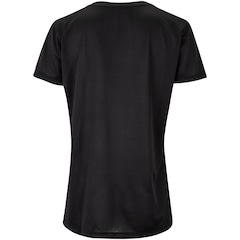 Camiseta Feminina Mizuno Nirvana - Foto 2