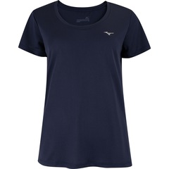 Camiseta Feminina Mizuno Nirvana - Foto 1