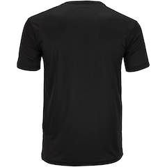 Camiseta Masculina Mizuno Manga Curta Nirvana New - Video 1