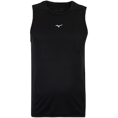 Camiseta Regata Masculina Mizuno Nirvana New - Foto 2