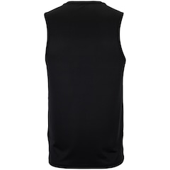 Camiseta Regata Masculina Mizuno Nirvana New - Video 1