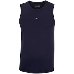 Camiseta Regata Masculina Mizuno Nirvana New - Foto 1