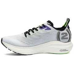 Tênis Olympikus Corre Grafeno 2 - Masculino - Foto 7