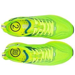 Tênis Olympikus Corre Grafeno 2 - Masculino - Foto 9