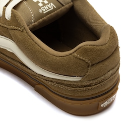 Tênis Vans Caldrone - Masculino - Foto 8