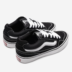 Tênis Vans Caldrone - Masculino - Foto 5