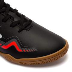 Chuteira Futsal Infantil Umbro Prisma Plus - Foto 8