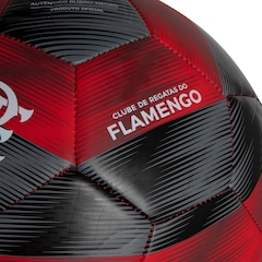 Bola de Futebol de Campo do Flamengo Oficial - Foto 4