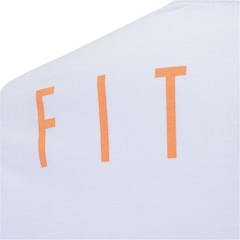 Camiseta Masculina FitDance Manga Longa Alongada com Silk - Foto 5