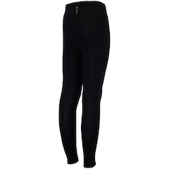 Calça Legging Infantil Oxer Cotton - Foto 2