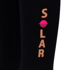 Calça Legging Infantil Oxer Cotton - Foto 4