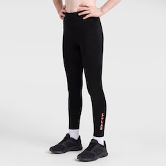 Calça Legging Infantil Oxer Cotton - Foto 1