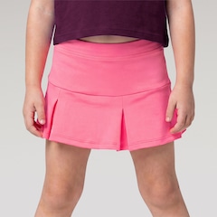 Short Saia Infantil Oxer Juju - Foto 1
