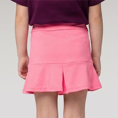 Short Saia Infantil Oxer Juju - Foto 2