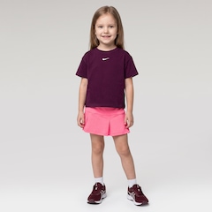 Short Saia Infantil Oxer Juju - Foto 3