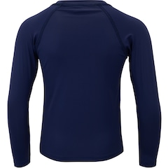 Camiseta Infantil Oxer Manga Longa com Proteção UV - Foto 2