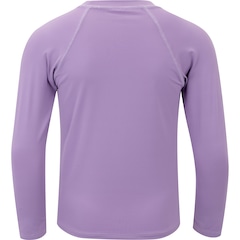 Camiseta Infantil Oxer Manga Longa com Proteção UV - Foto 2