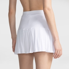 Short Saia Feminino ASICS UV - Foto 2
